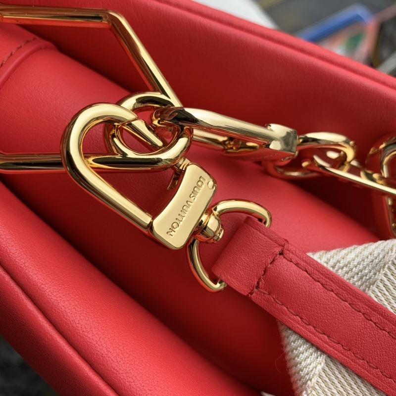 LV Satchel bags